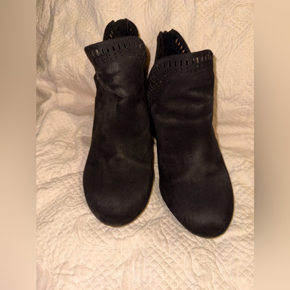 Torrid Booties - Picture 2 of 9